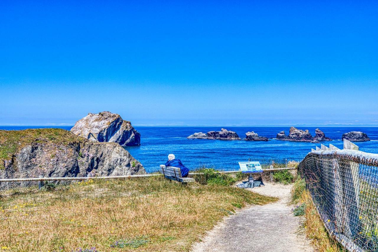 A Bandon Retreat Βίλα Εξωτερικό φωτογραφία